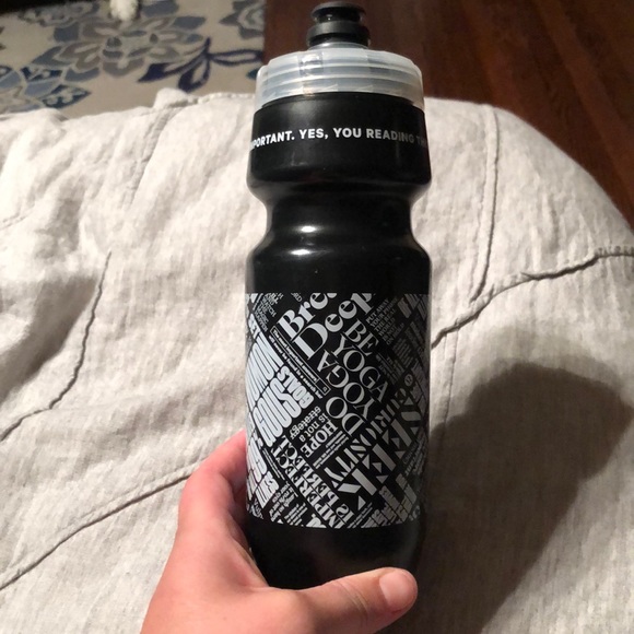 lululemon athletica Other - Cheers to 20 years water bottle lululemon athletica Other - Cheers to 20 years water bottle